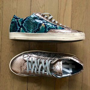 P448 Sneaker